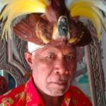 Nicodemus Asaribab., SH